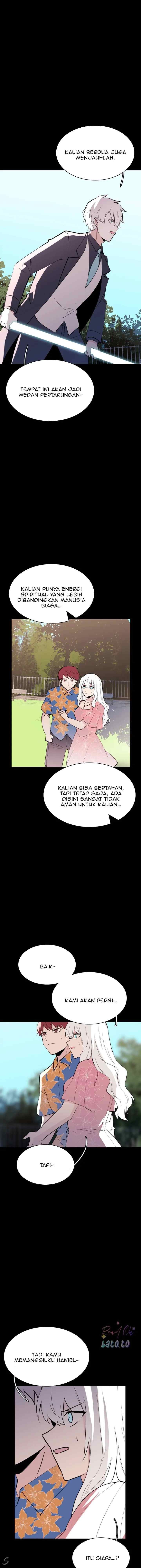Aegis Orta chapter 276 halaman 6