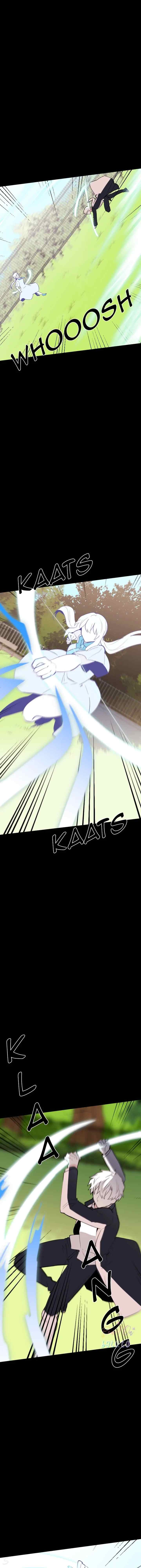 Aegis Orta chapter 276 halaman 10