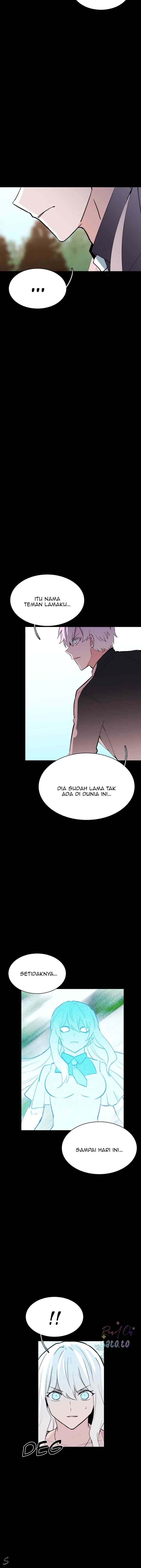 Aegis Orta chapter 276 halaman 7