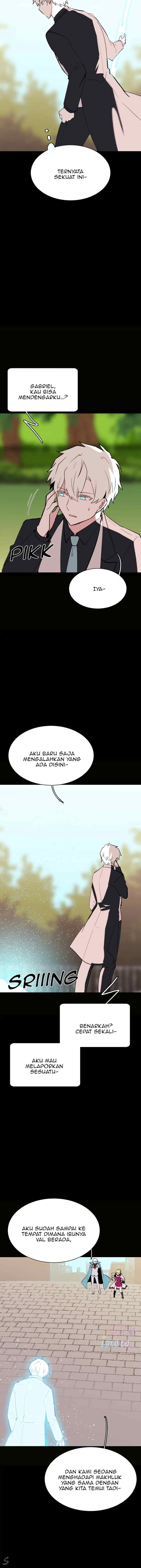 Aegis Orta chapter 276 halaman 16