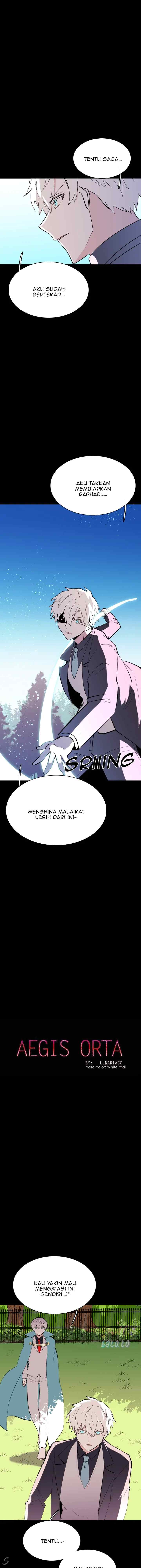 Aegis Orta chapter 276 halaman 4