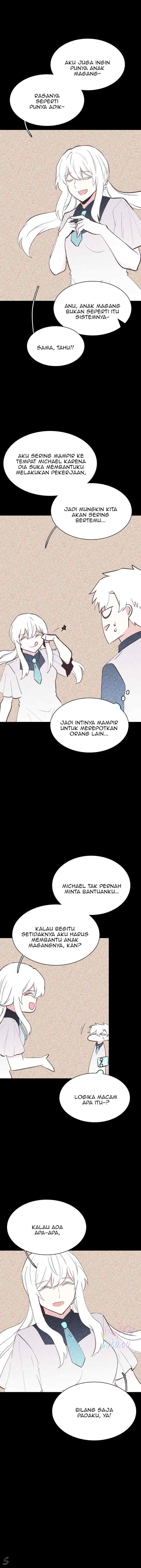 Aegis Orta chapter 276 halaman 12