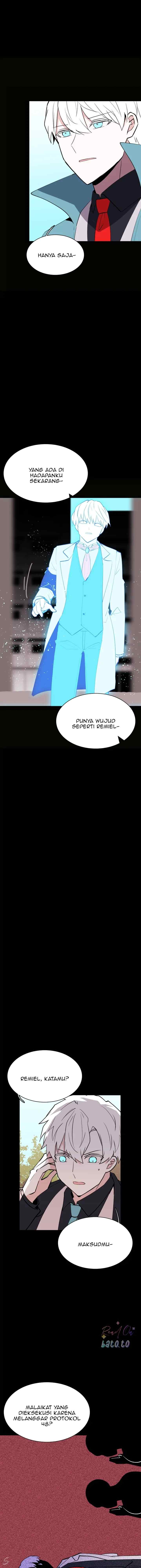 Aegis Orta chapter 276 halaman 17