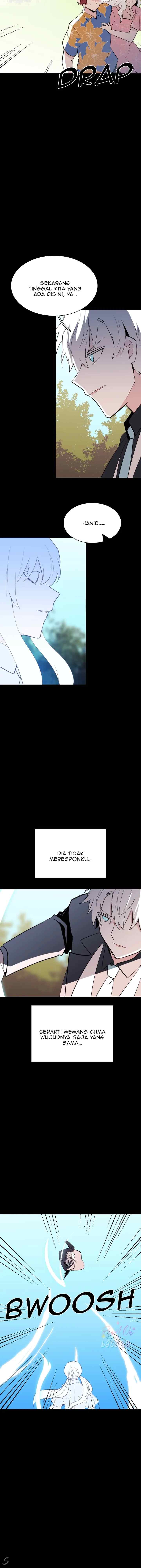Aegis Orta chapter 276 halaman 9