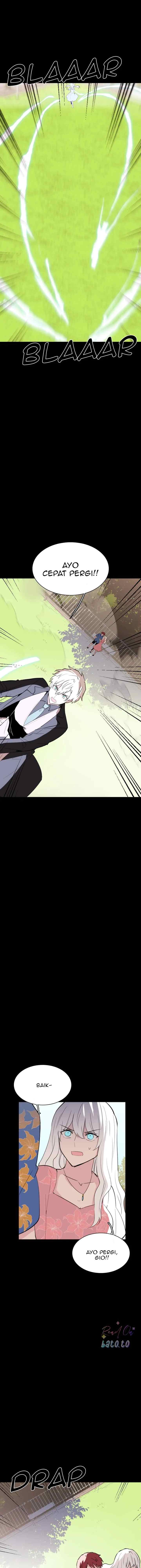 Aegis Orta chapter 276 halaman 8