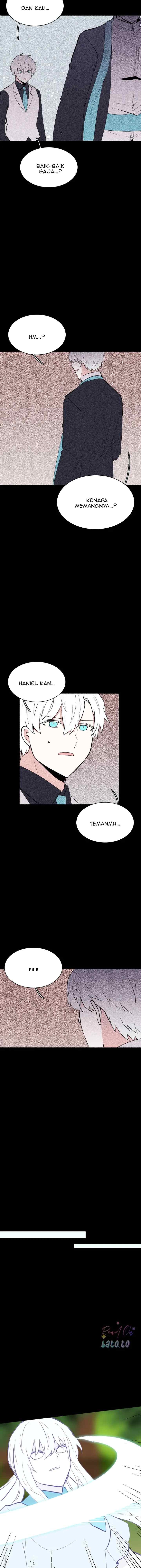 Aegis Orta chapter 276 halaman 14