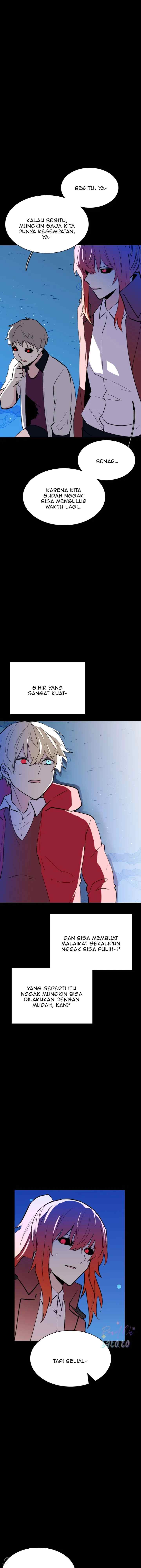 Aegis Orta chapter 278 halaman 12
