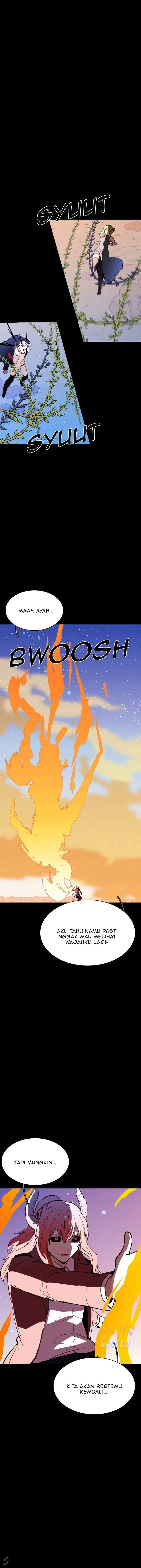 Aegis Orta chapter 278 halaman 19