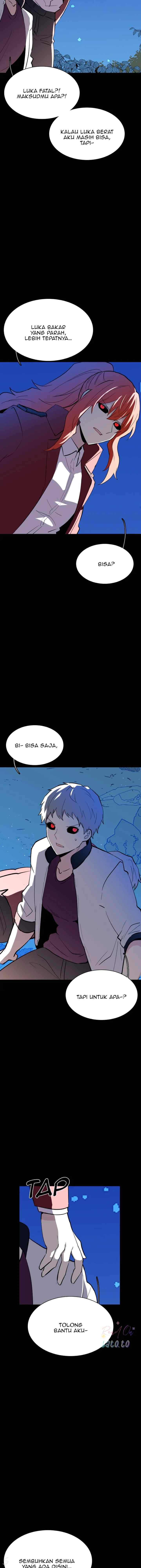 Aegis Orta chapter 278 halaman 8