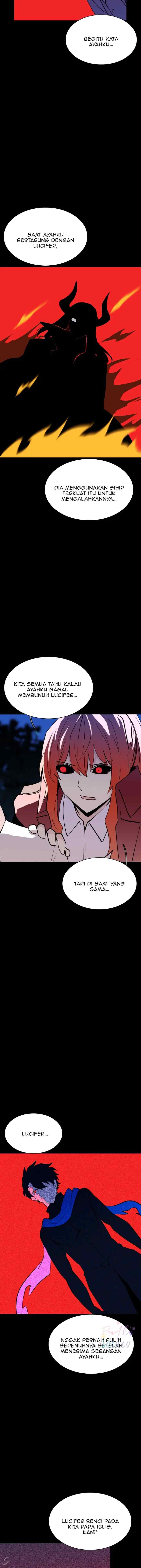 Aegis Orta chapter 278 halaman 10