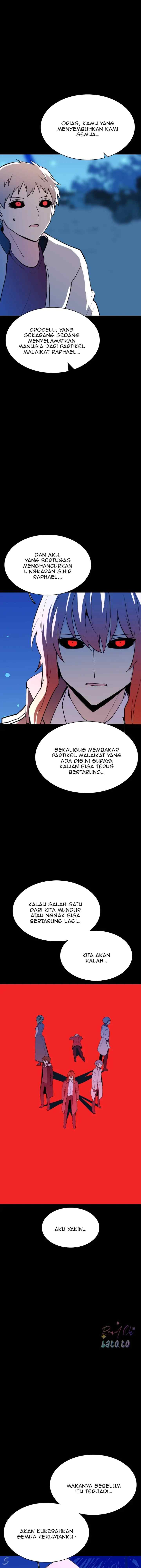 Aegis Orta chapter 278 halaman 14