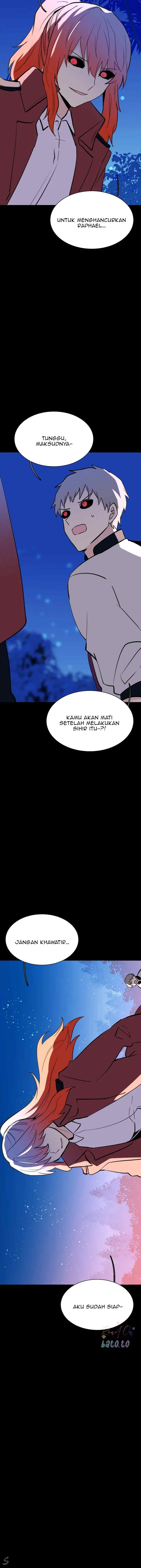 Aegis Orta chapter 278 halaman 15