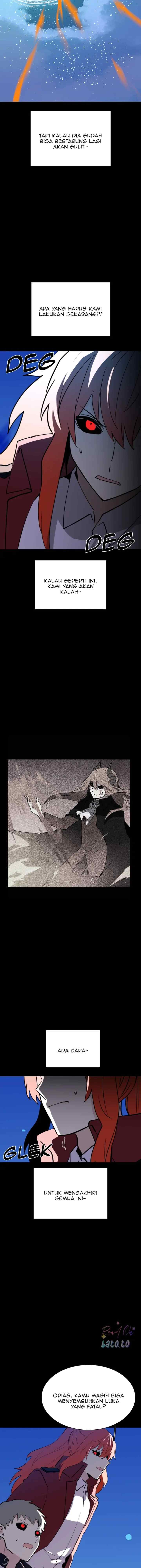 Aegis Orta chapter 278 halaman 7