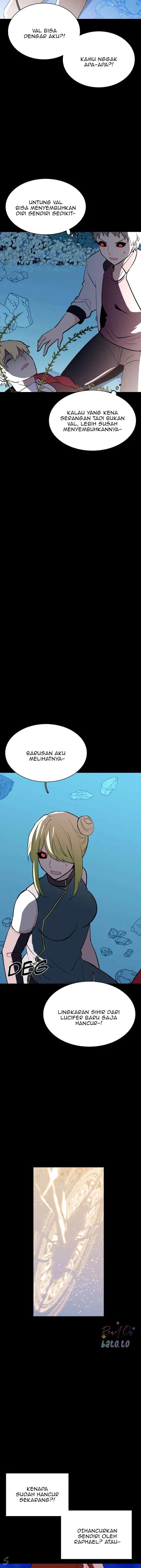 Aegis Orta chapter 278 halaman 5