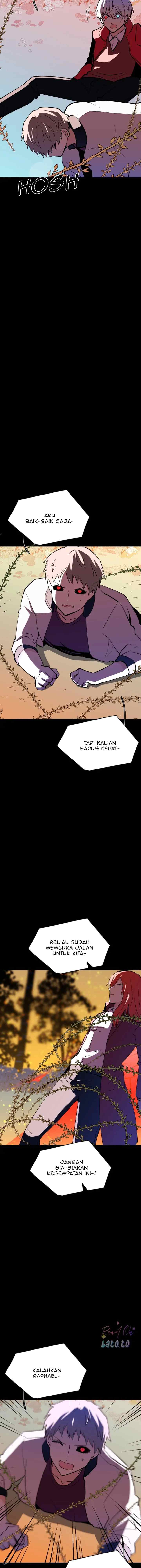 Aegis Orta chapter 279 halaman 14