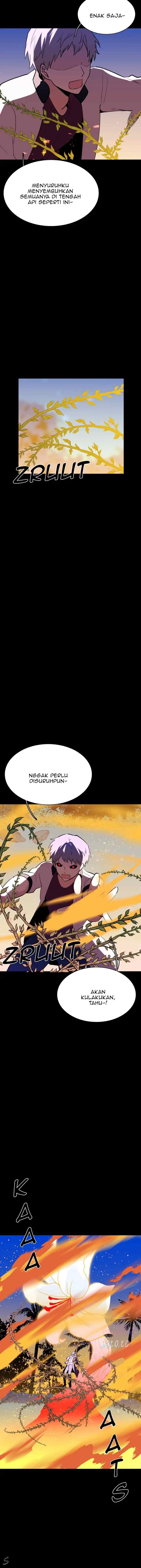 Aegis Orta chapter 279 halaman 11