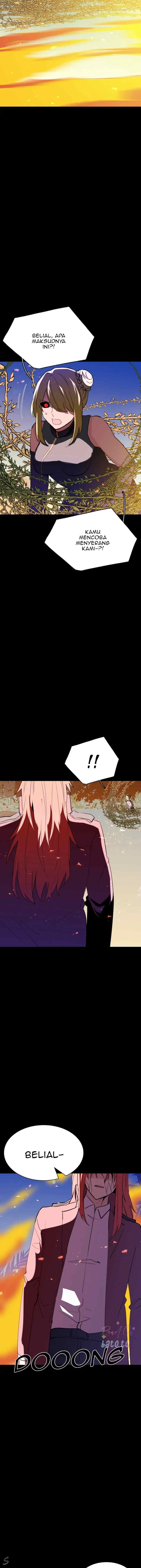 Aegis Orta chapter 279 halaman 10
