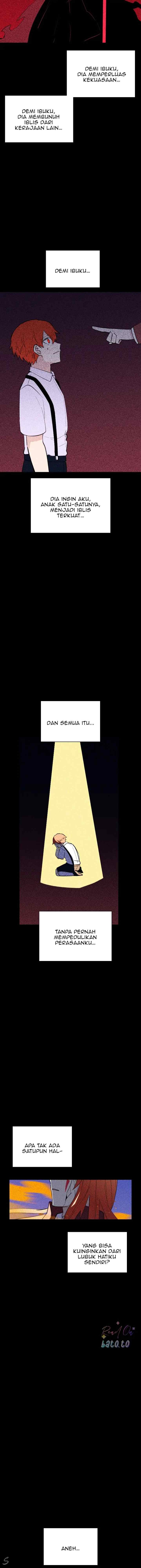 Aegis Orta chapter 279 halaman 6