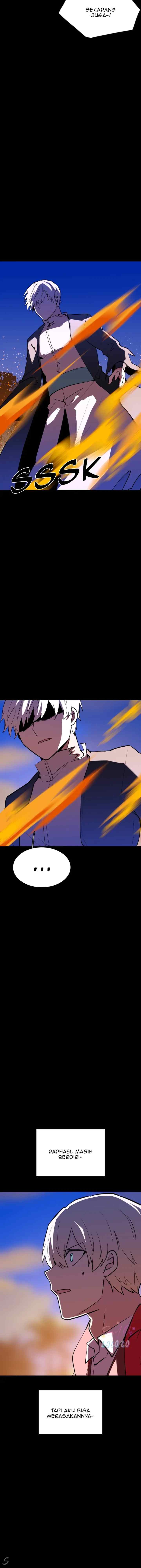 Aegis Orta chapter 279 halaman 15