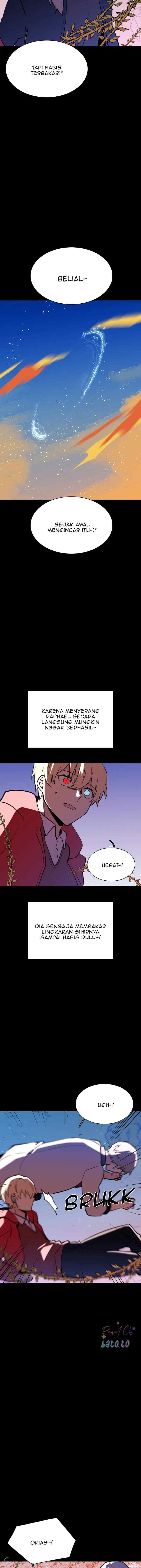 Aegis Orta chapter 279 halaman 13