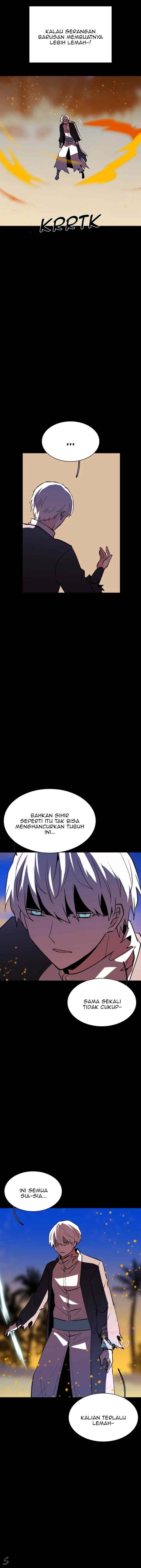 Aegis Orta chapter 279 halaman 16