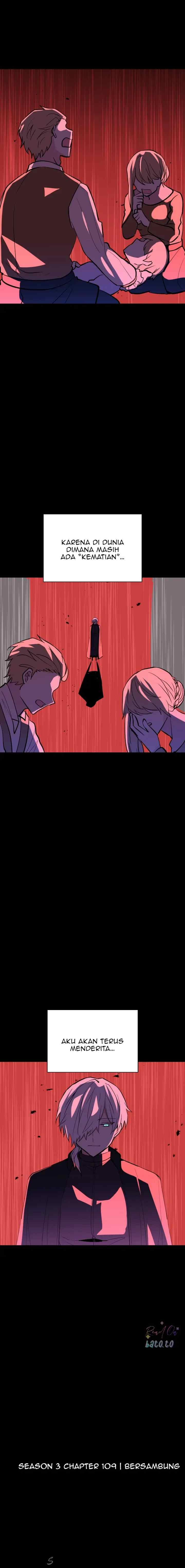 Aegis Orta chapter 279 halaman 19