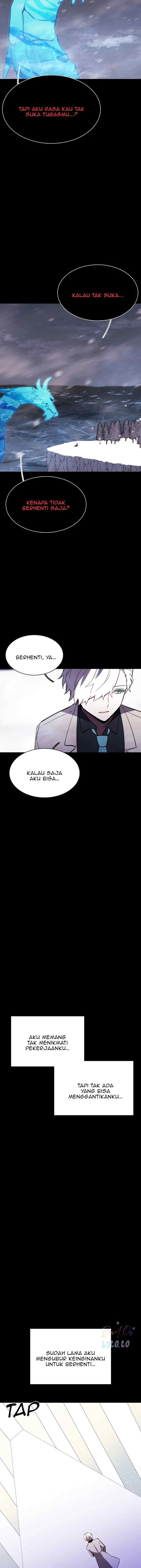 Aegis Orta chapter 280 halaman 12