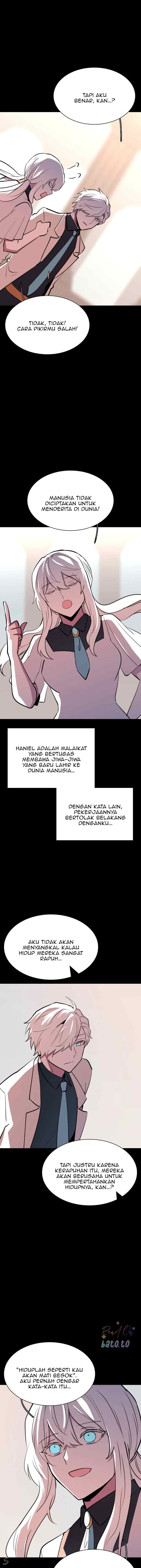 Aegis Orta chapter 280 halaman 7