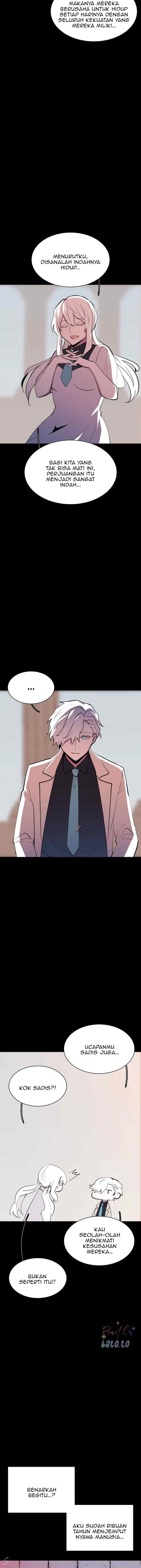Aegis Orta chapter 280 halaman 8
