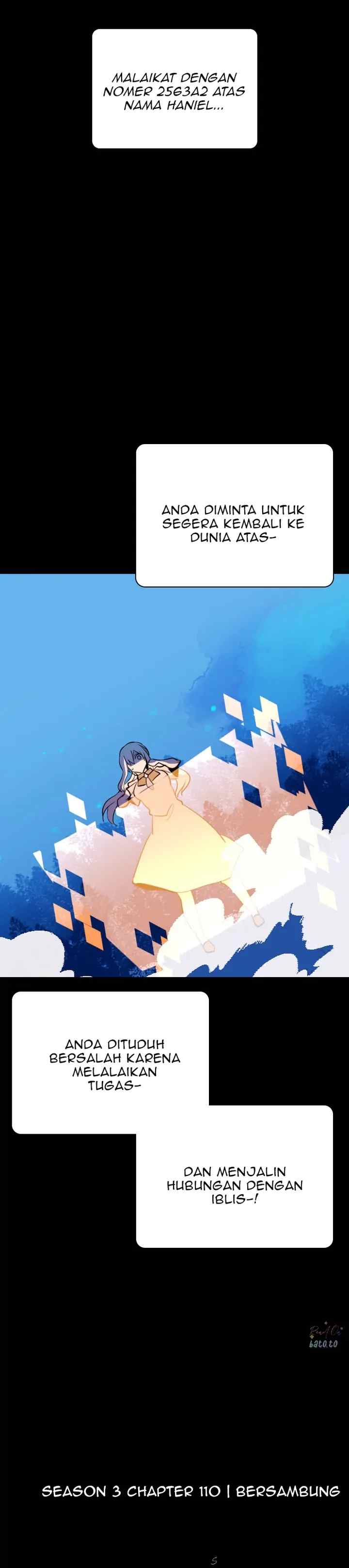 Aegis Orta chapter 280 halaman 20