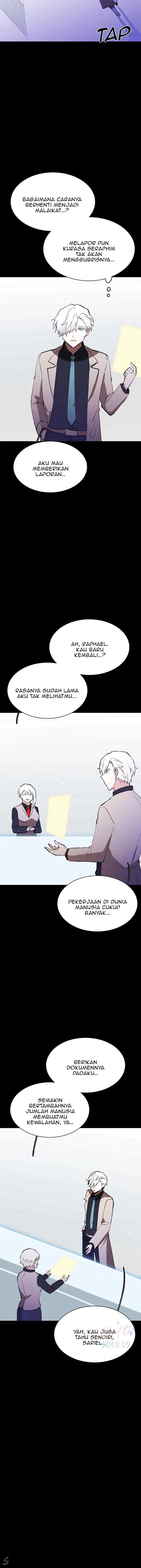 Aegis Orta chapter 280 halaman 13