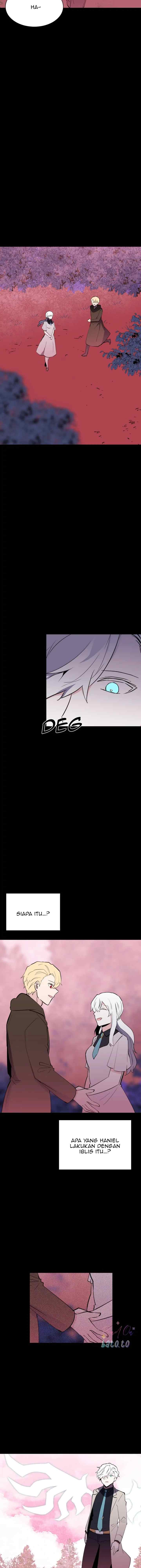 Aegis Orta chapter 280 halaman 16