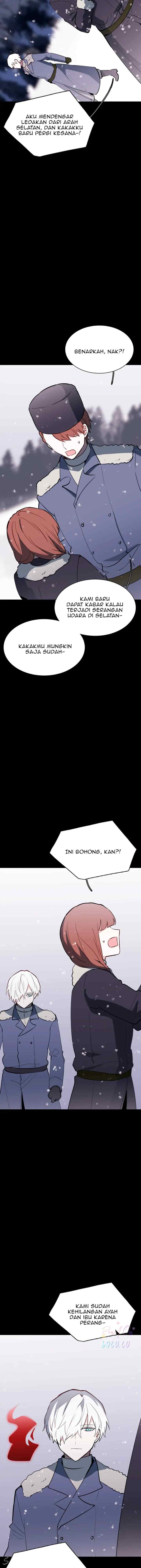 Aegis Orta chapter 280 halaman 4