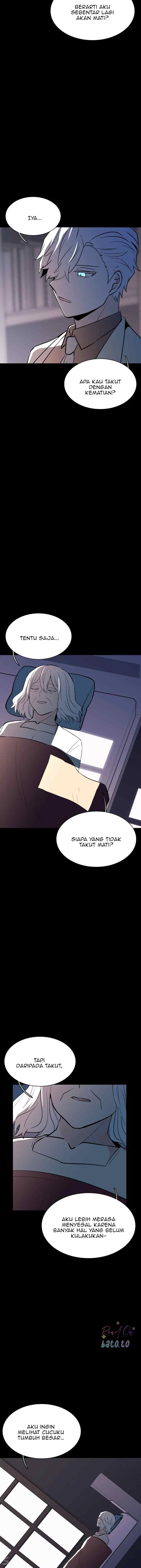 Aegis Orta chapter 281 halaman 18