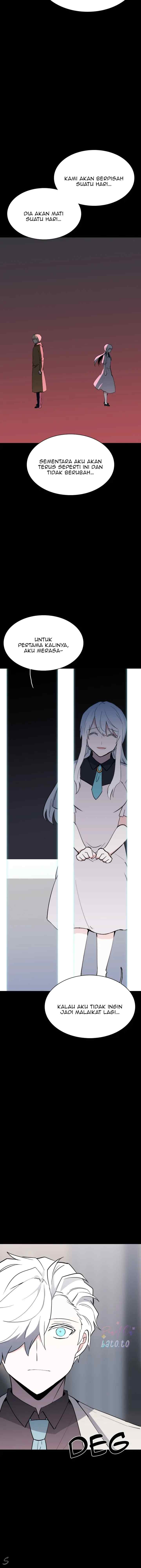 Aegis Orta chapter 281 halaman 7