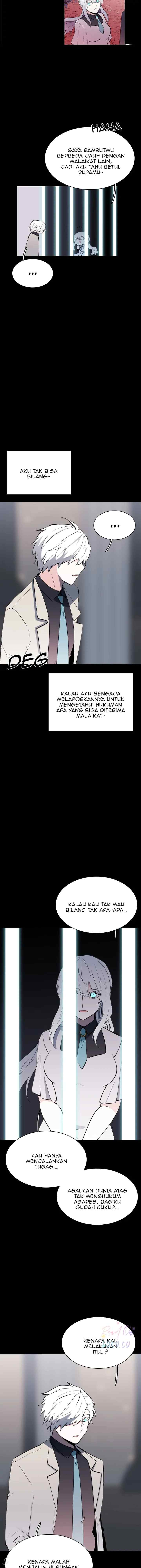 Aegis Orta chapter 281 halaman 4
