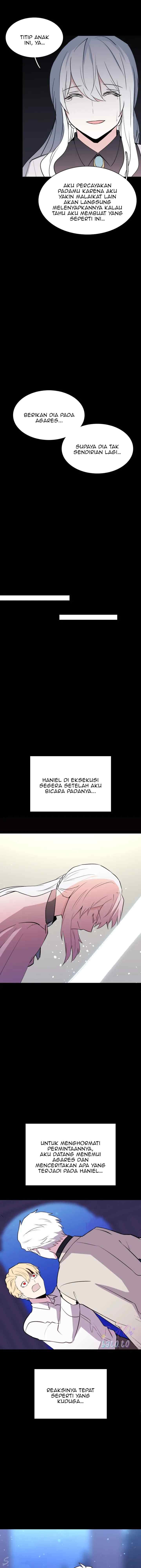 Aegis Orta chapter 281 halaman 11