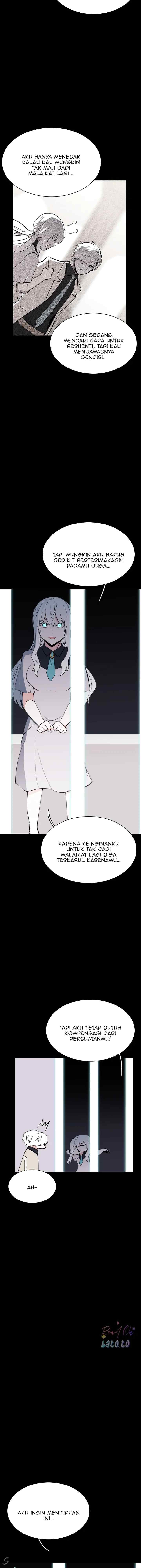 Aegis Orta chapter 281 halaman 9
