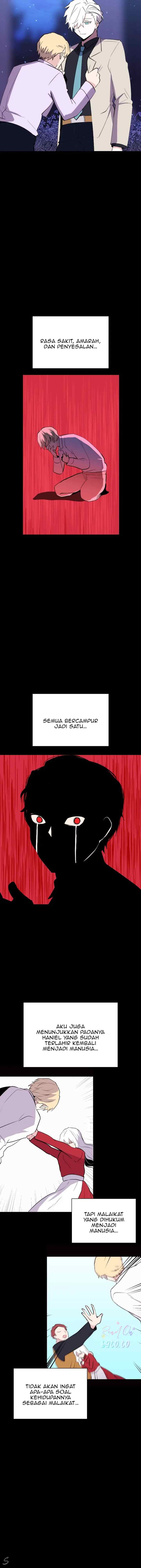Aegis Orta chapter 281 halaman 12