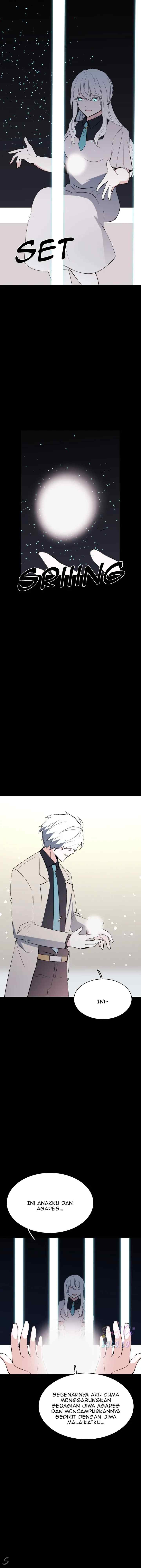 Aegis Orta chapter 281 halaman 10