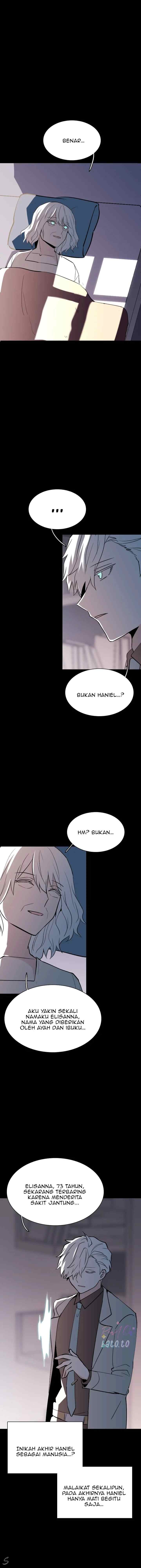Aegis Orta chapter 281 halaman 16