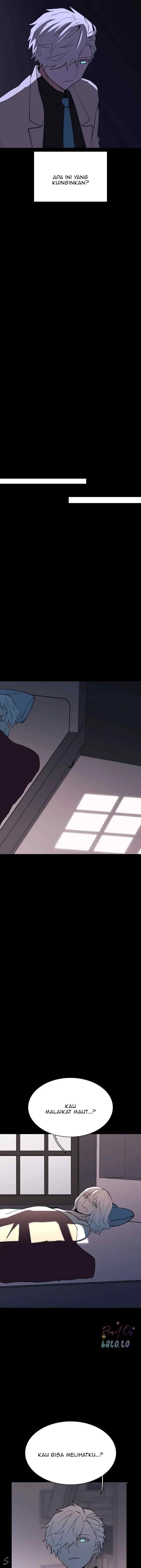 Aegis Orta chapter 281 halaman 14