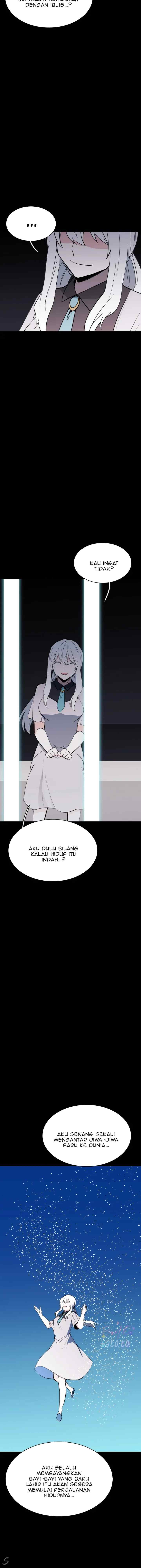 Aegis Orta chapter 281 halaman 5