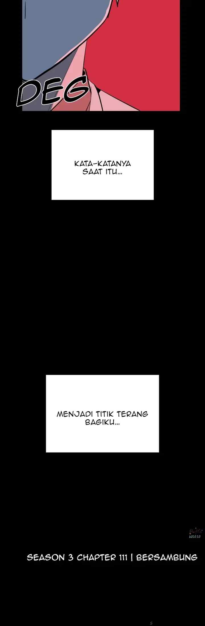 Aegis Orta chapter 281 halaman 20