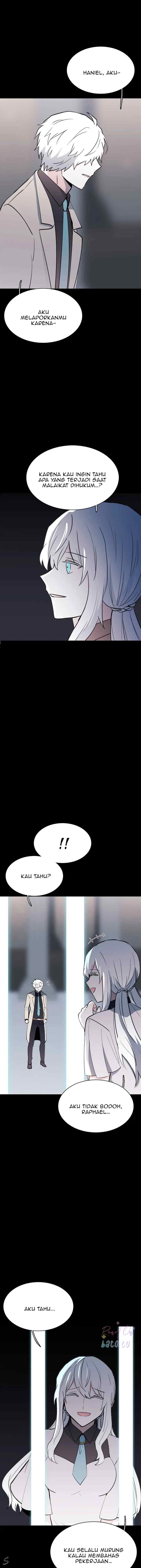 Aegis Orta chapter 281 halaman 8