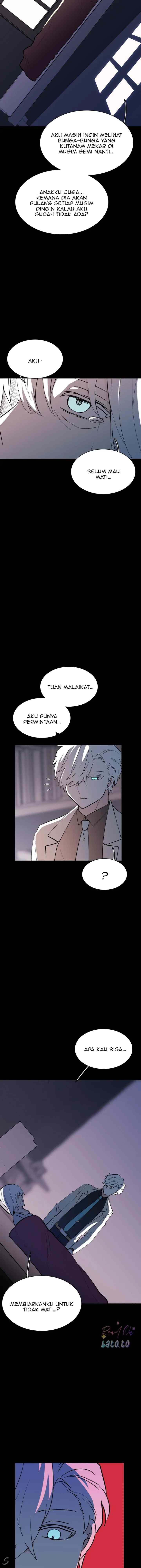 Aegis Orta chapter 281 halaman 19