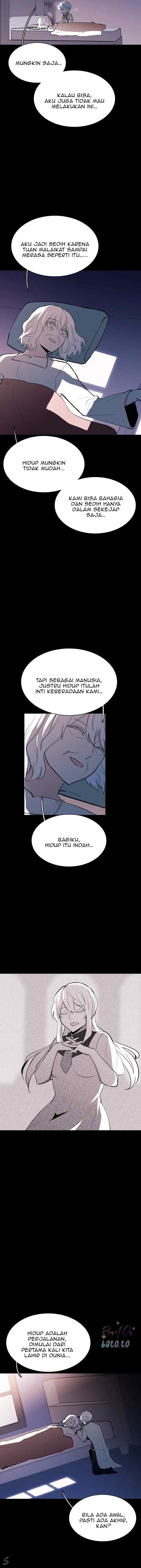 Aegis Orta chapter 282 halaman 5