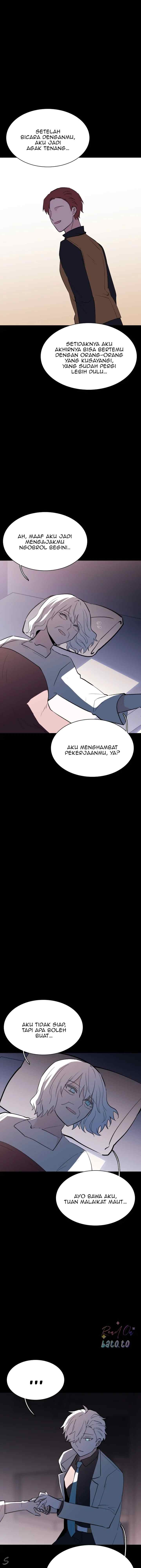 Aegis Orta chapter 282 halaman 7