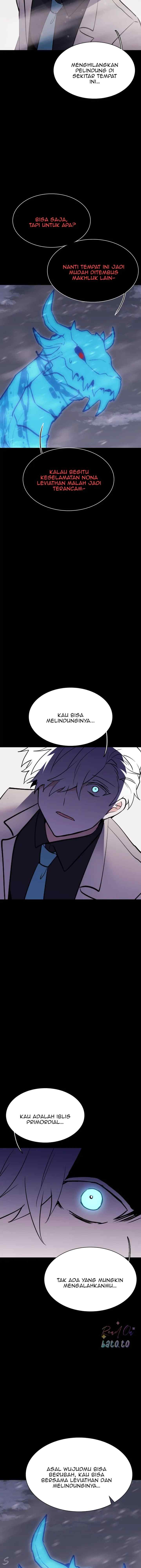 Aegis Orta chapter 282 halaman 14