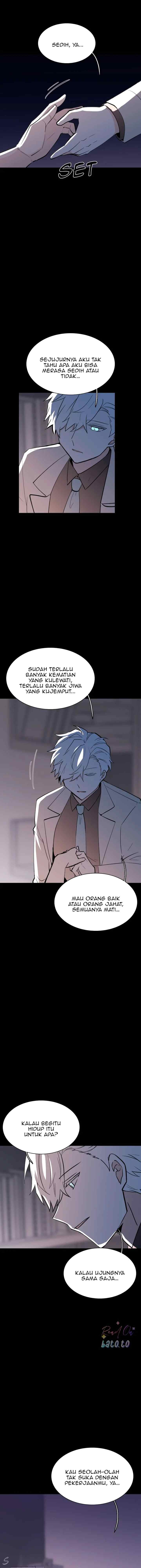 Aegis Orta chapter 282 halaman 4